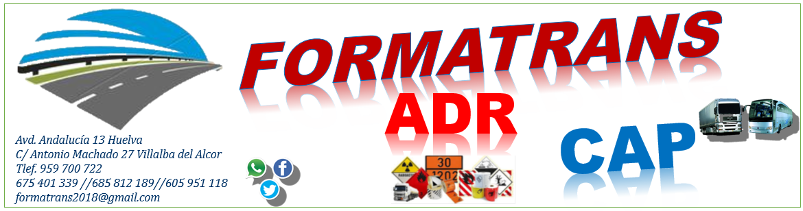 FORMACIÓN PARA EL TRANSPORTISTA